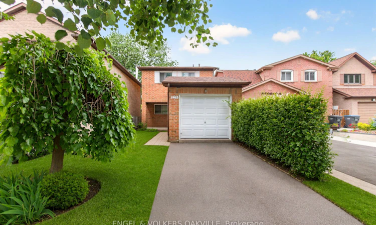 2463 Colter Court