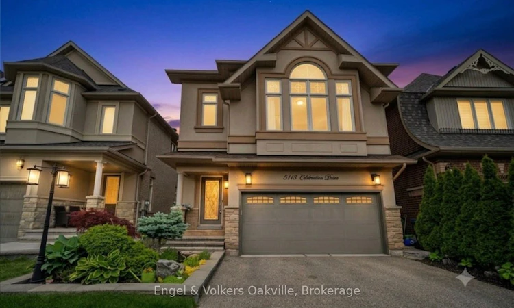 5113 Celebration Drive