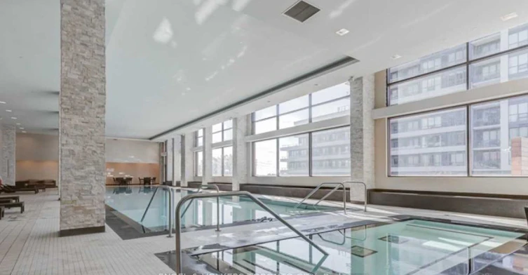 302-2220 Lake Shore Boulevard W, Toronto, ON, M8V 0B1 - 20