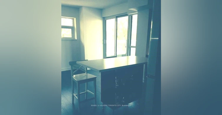 302-2220 Lake Shore Boulevard W, Toronto, ON, M8V 0B1 - 8