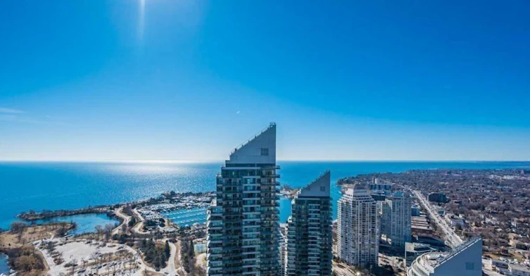 302-2220 Lake Shore Boulevard W, Toronto, ON, M8V 0B1 - 23