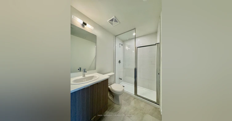 305-135 Canon Jackson Drive, Toronto, ON, M6M 0C4 - 25