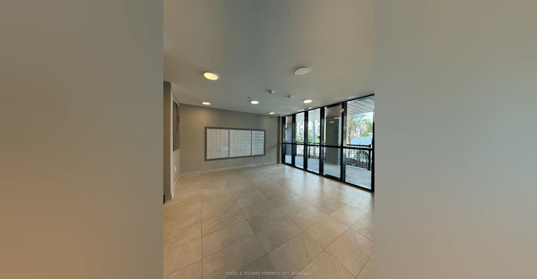 305-135 Canon Jackson Drive, Toronto, ON, M6M 0C4 - 12