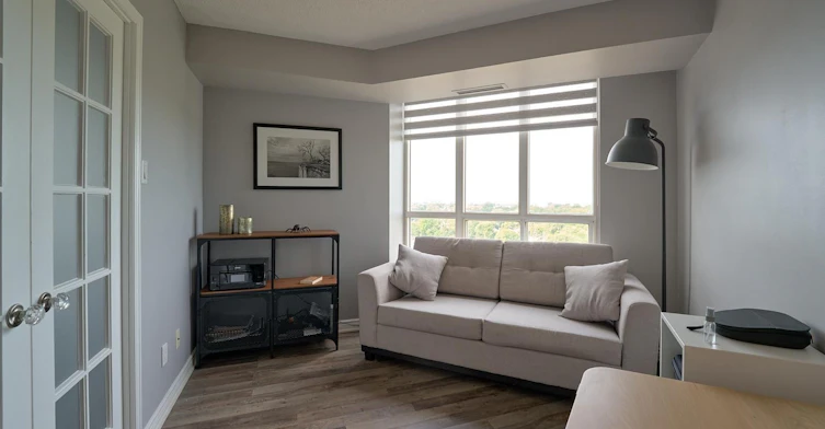 1204-2285 Lake Shore Boulevard W, Toronto, ON, M8V 3X9 - 31