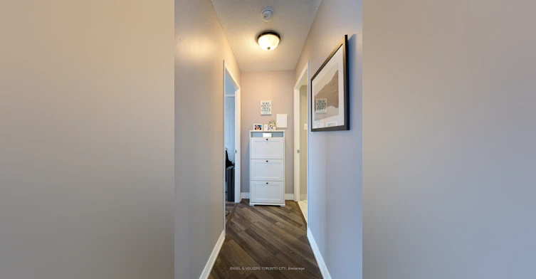 1204-2285 Lake Shore Boulevard W, Toronto, ON, M8V 3X9 - 21