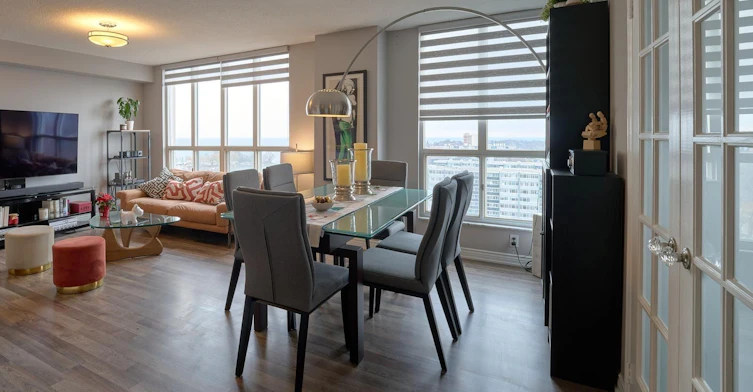 1204-2285 Lake Shore Boulevard W, Toronto, ON, M8V 3X9 - 24