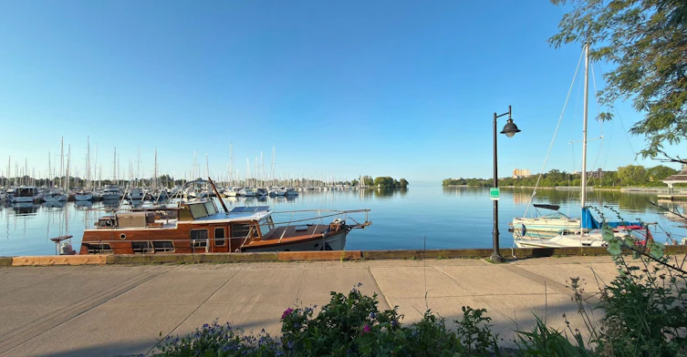 1204-2285 Lake Shore Boulevard W, Toronto, ON, M8V 3X9 - 39