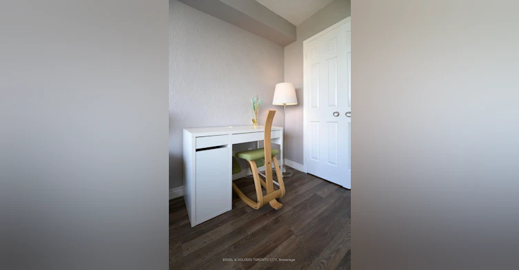 1204-2285 Lake Shore Boulevard W, Toronto, ON, M8V 3X9 - 20