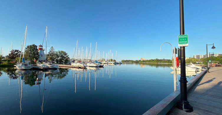 1204-2285 Lake Shore Boulevard W, Toronto, ON, M8V 3X9 - 40