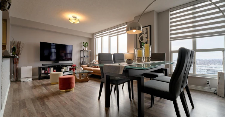 1204-2285 Lake Shore Boulevard W, Toronto, ON, M8V 3X9 - 35