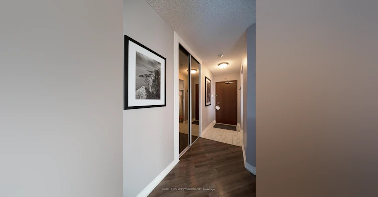 1204-2285 Lake Shore Boulevard W, Toronto, ON, M8V 3X9 - 25