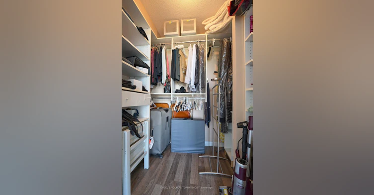 1204-2285 Lake Shore Boulevard W, Toronto, ON, M8V 3X9 - 12