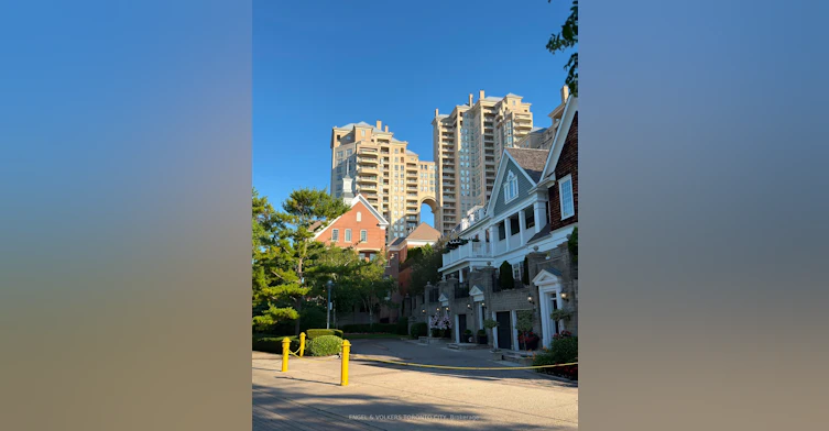 1204-2285 Lake Shore Boulevard W, Toronto, ON, M8V 3X9 - 46