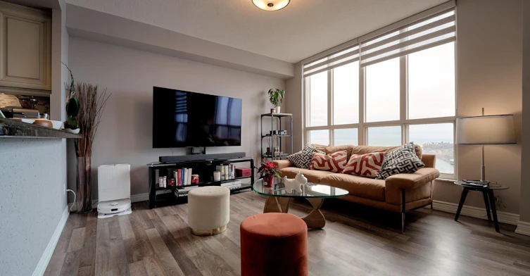 1204-2285 Lake Shore Boulevard W, Toronto, ON, M8V 3X9 - 16