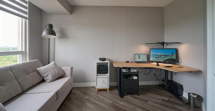 1204-2285 Lake Shore Boulevard W, Toronto, ON, M8V 3X9 - 32