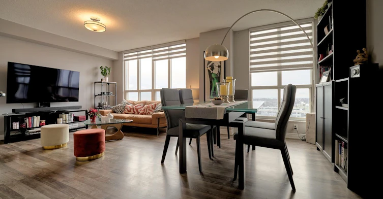 1204-2285 Lake Shore Boulevard W, Toronto, ON, M8V 3X9