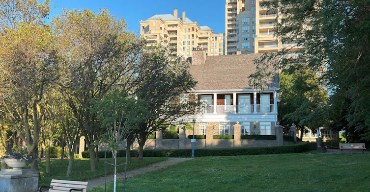 1204-2285 Lake Shore Boulevard W, Toronto, ON, M8V 3X9 - 45
