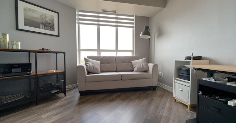 1204-2285 Lake Shore Boulevard W, Toronto, ON, M8V 3X9 - 23