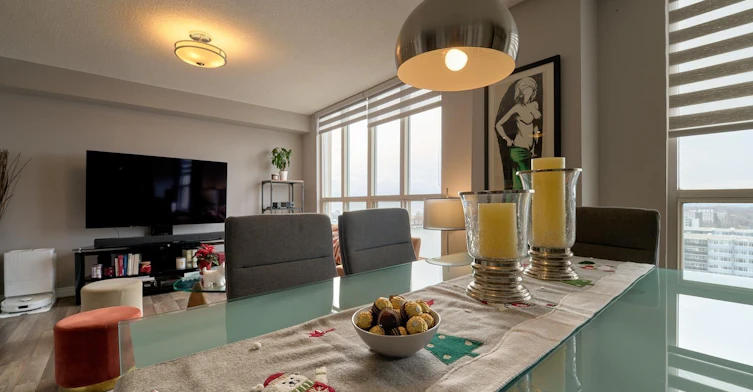 1204-2285 Lake Shore Boulevard W, Toronto, ON, M8V 3X9 - 10