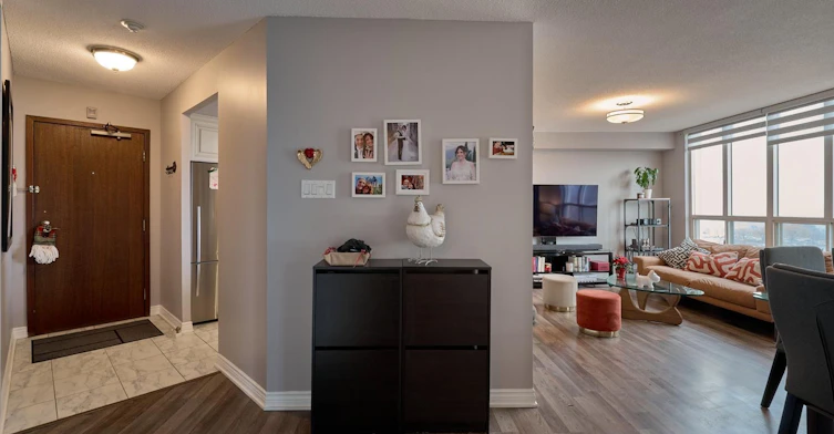 1204-2285 Lake Shore Boulevard W, Toronto, ON, M8V 3X9 - 19