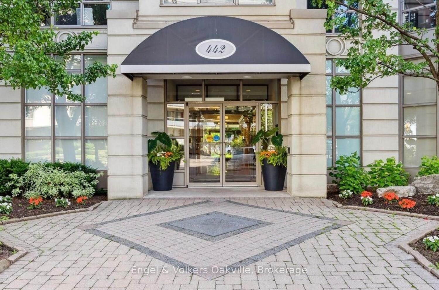 1402-442 Maple Avenue, Burlington, ON, L7S 2L7