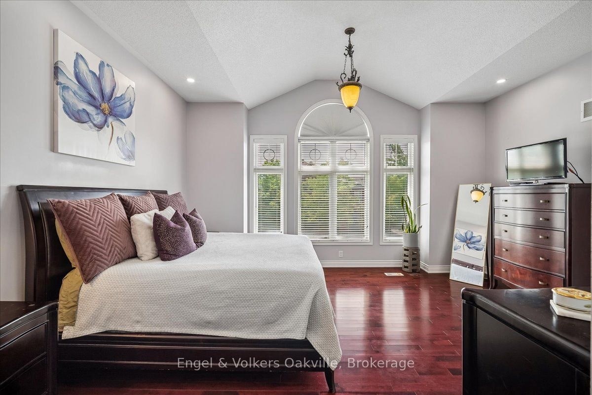 5113 Celebration Drive, Mississauga, ON, L5M 8B3 - 20