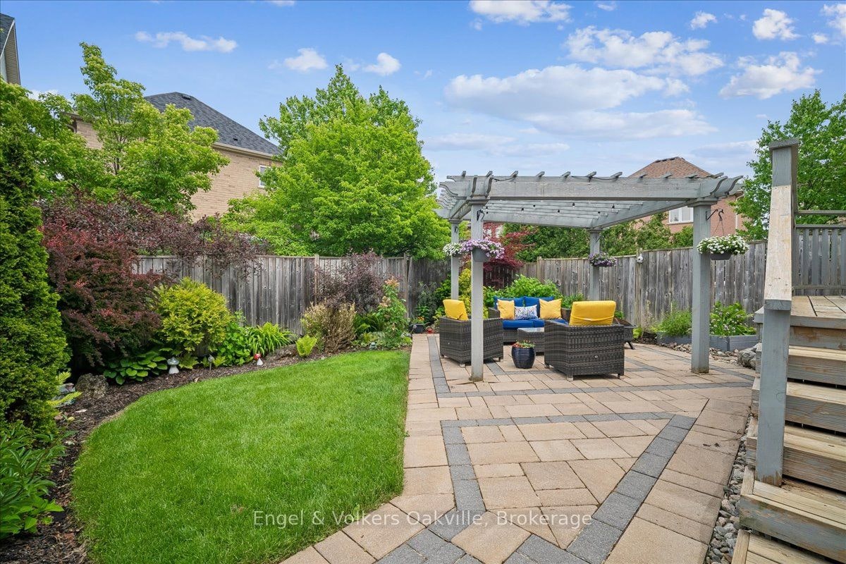 5113 Celebration Drive, Mississauga, ON, L5M 8B3 - 36
