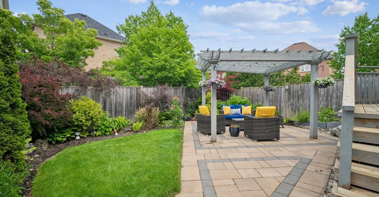 5113 Celebration Drive, Mississauga, ON, L5M 8B3 - 36