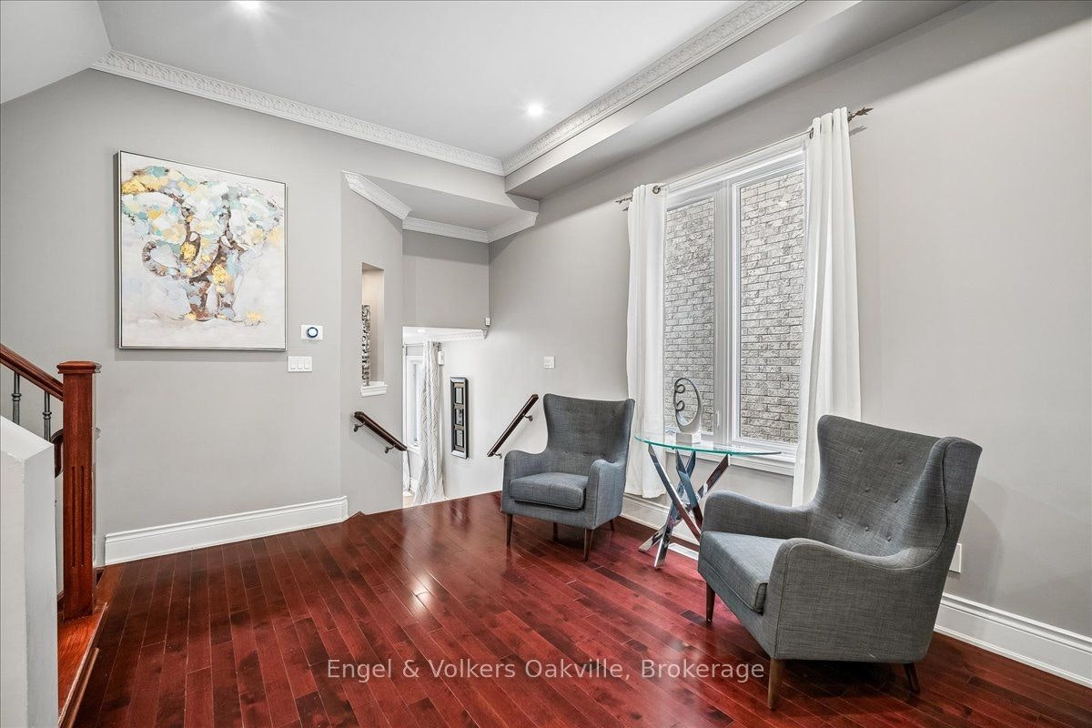 5113 Celebration Drive, Mississauga, ON, L5M 8B3 - 9