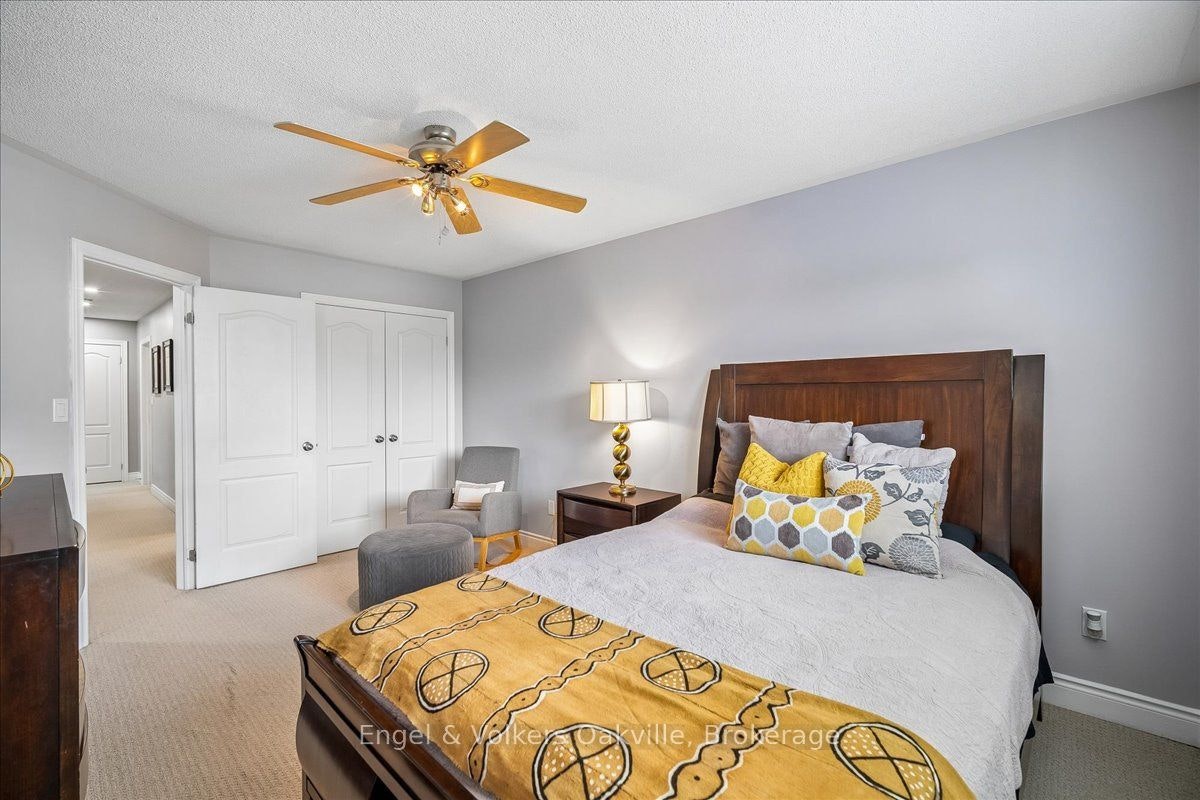 5113 Celebration Drive, Mississauga, ON, L5M 8B3 - 27