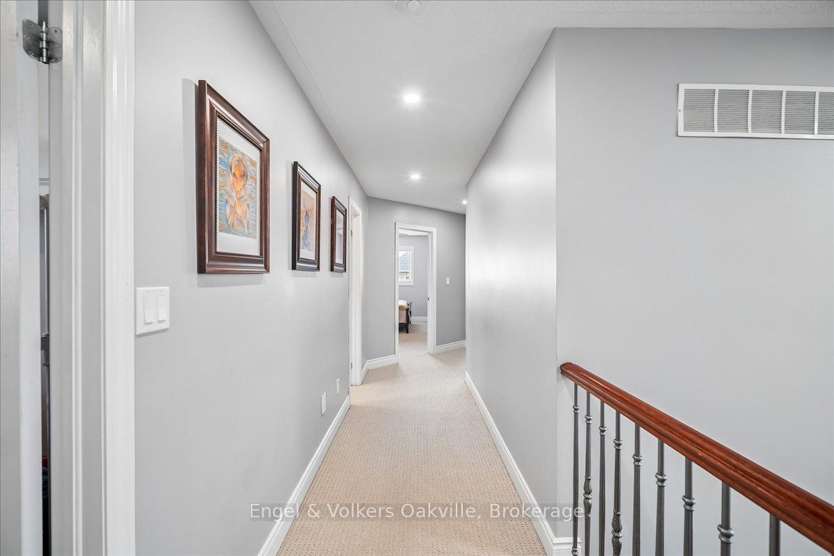 5113 Celebration Drive, Mississauga, ON, L5M 8B3 - 24