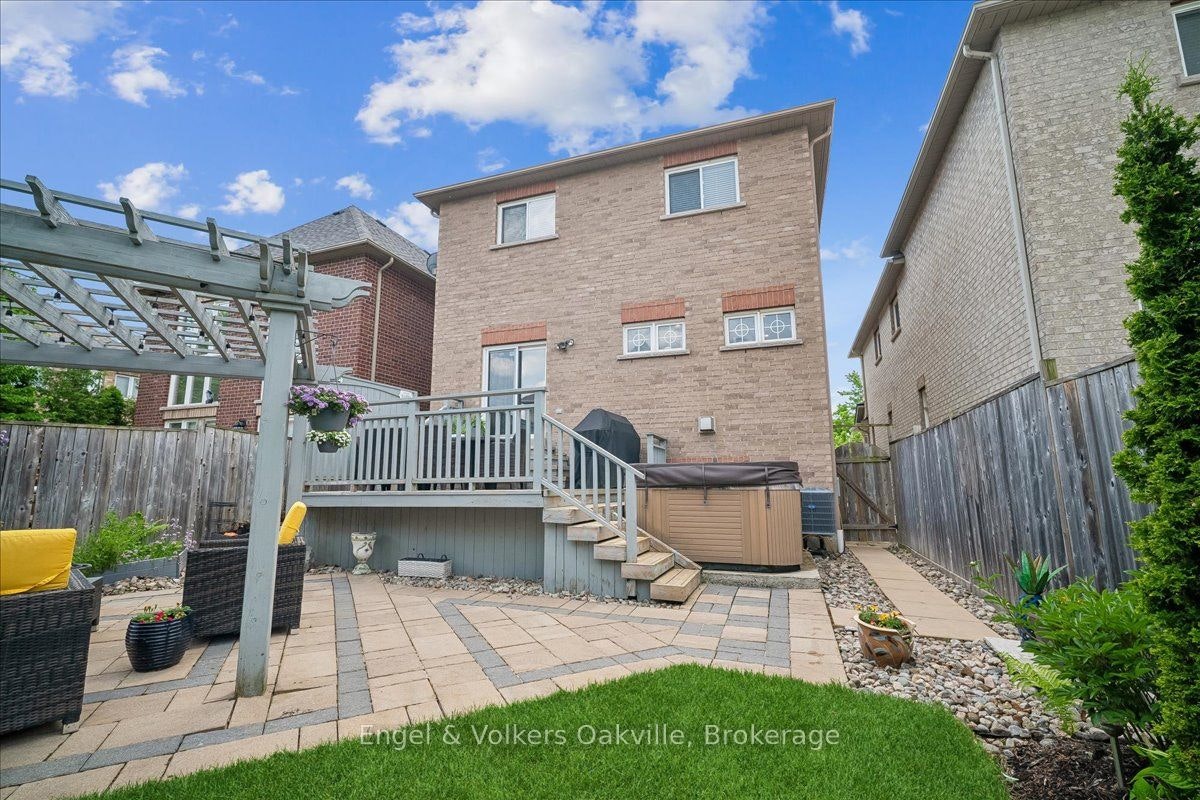 5113 Celebration Drive, Mississauga, ON, L5M 8B3 - 37