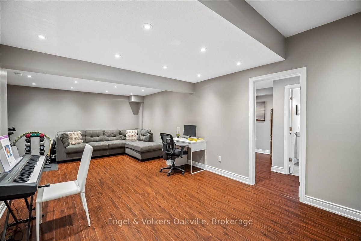 5113 Celebration Drive, Mississauga, ON, L5M 8B3 - 32