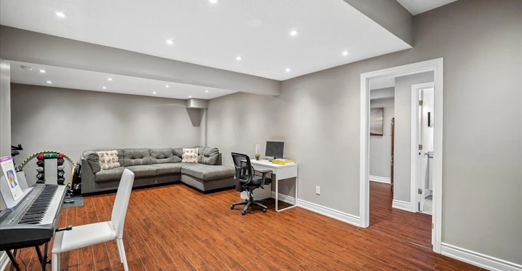 5113 Celebration Drive, Mississauga, ON, L5M 8B3 - 32