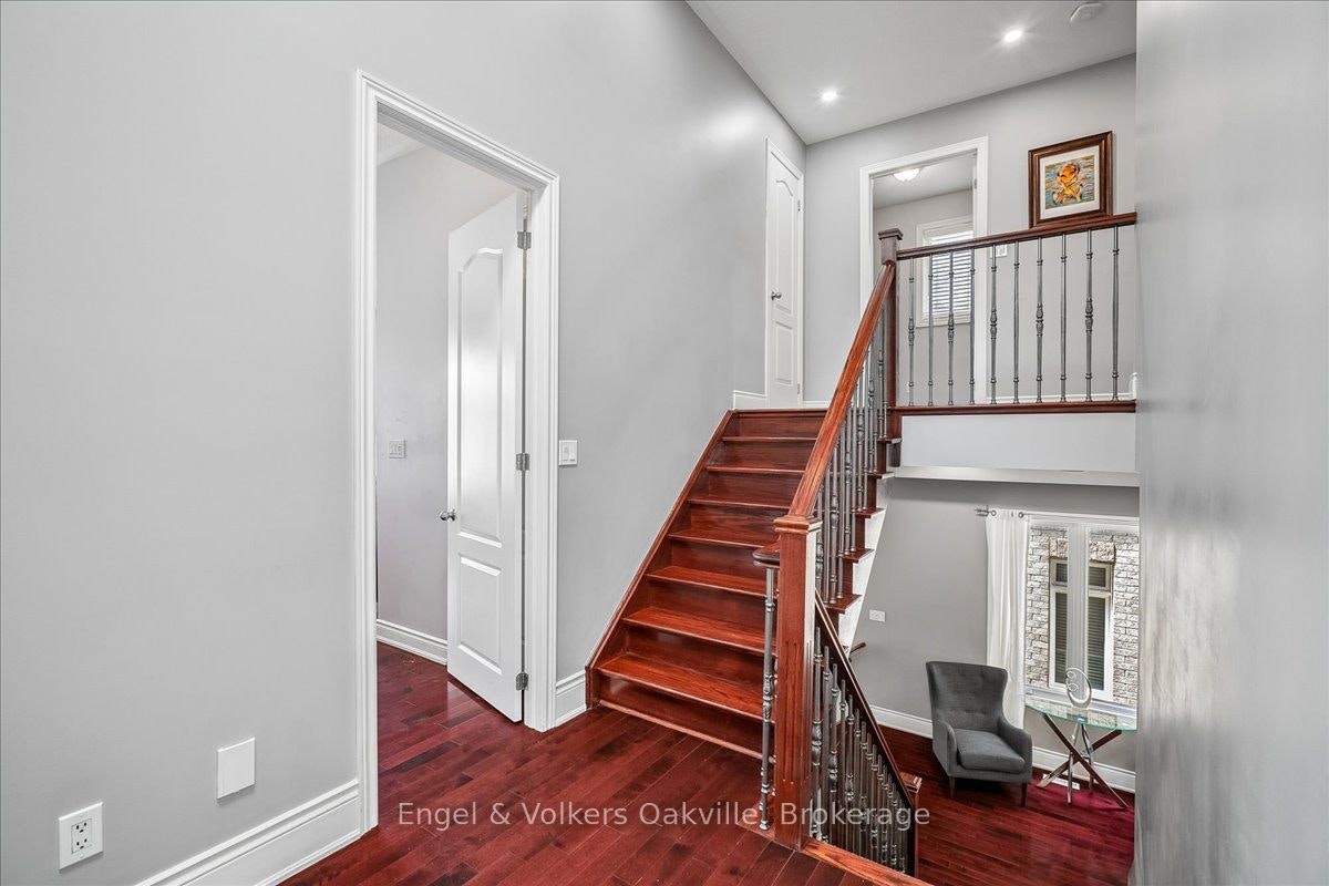 5113 Celebration Drive, Mississauga, ON, L5M 8B3 - 23