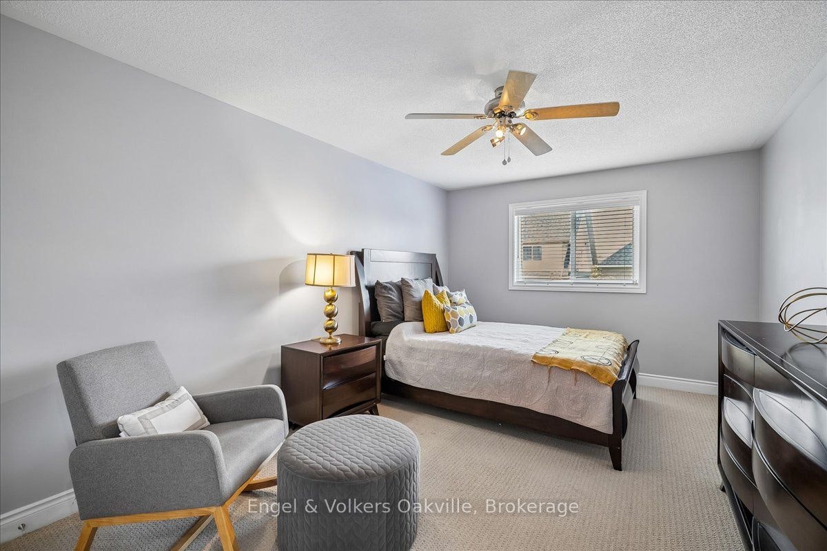 5113 Celebration Drive, Mississauga, ON, L5M 8B3 - 26