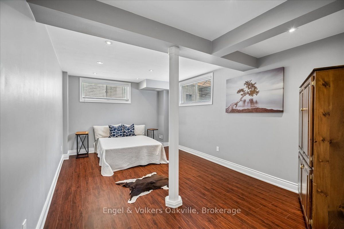 5113 Celebration Drive, Mississauga, ON, L5M 8B3 - 33