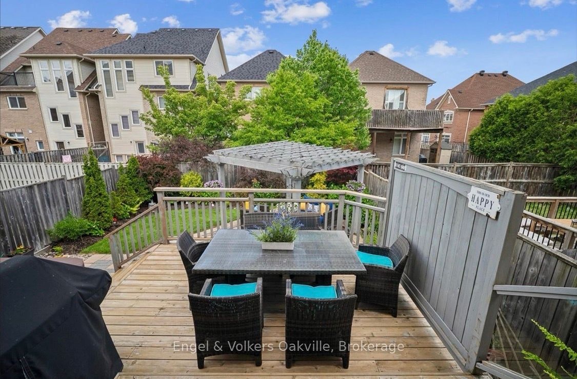 5113 Celebration Drive, Mississauga, ON, L5M 8B3 - 38