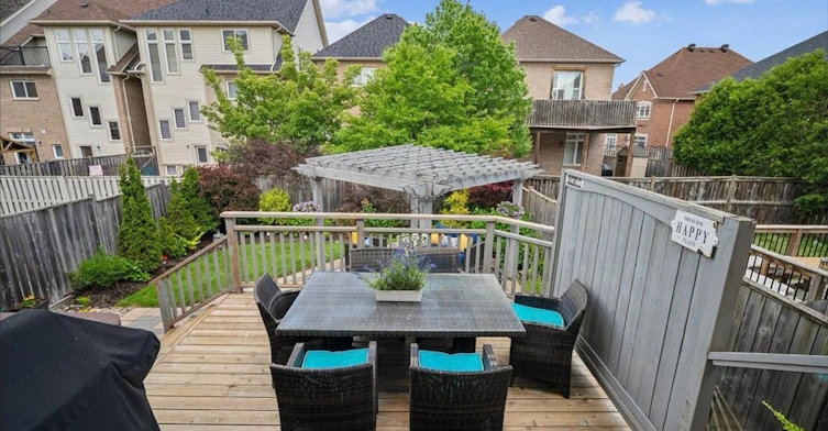 5113 Celebration Drive, Mississauga, ON, L5M 8B3 - 38