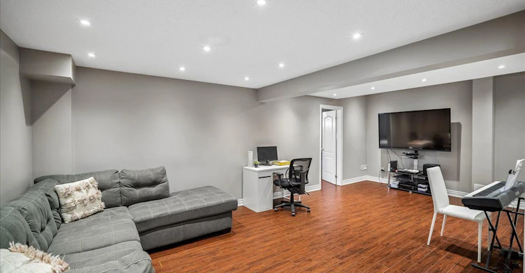 5113 Celebration Drive, Mississauga, ON, L5M 8B3 - 31