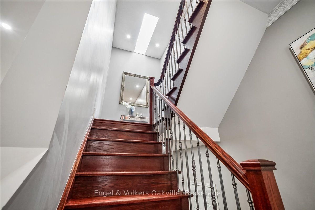 5113 Celebration Drive, Mississauga, ON, L5M 8B3 - 18