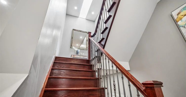5113 Celebration Drive, Mississauga, ON, L5M 8B3 - 18
