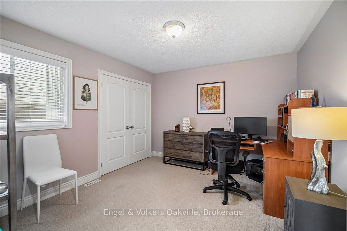 5113 Celebration Drive, Mississauga, ON, L5M 8B3 - 29