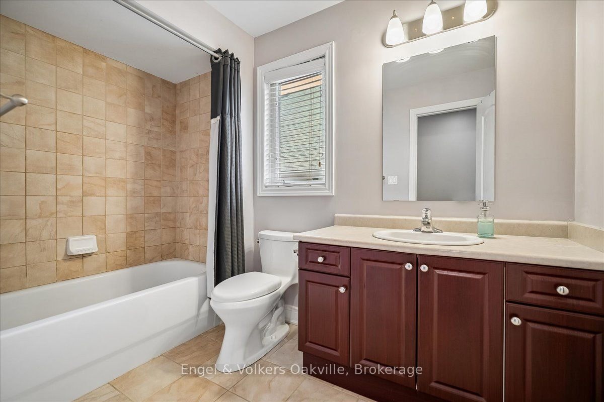 5113 Celebration Drive, Mississauga, ON, L5M 8B3 - 28