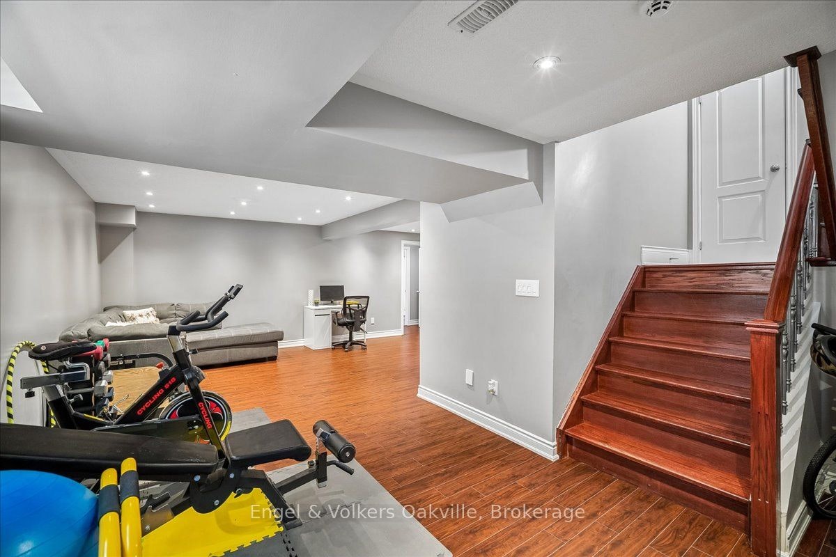 5113 Celebration Drive, Mississauga, ON, L5M 8B3 - 30