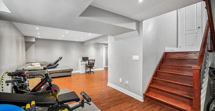 5113 Celebration Drive, Mississauga, ON, L5M 8B3 - 30