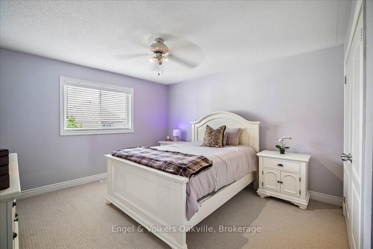 5113 Celebration Drive, Mississauga, ON, L5M 8B3 - 25