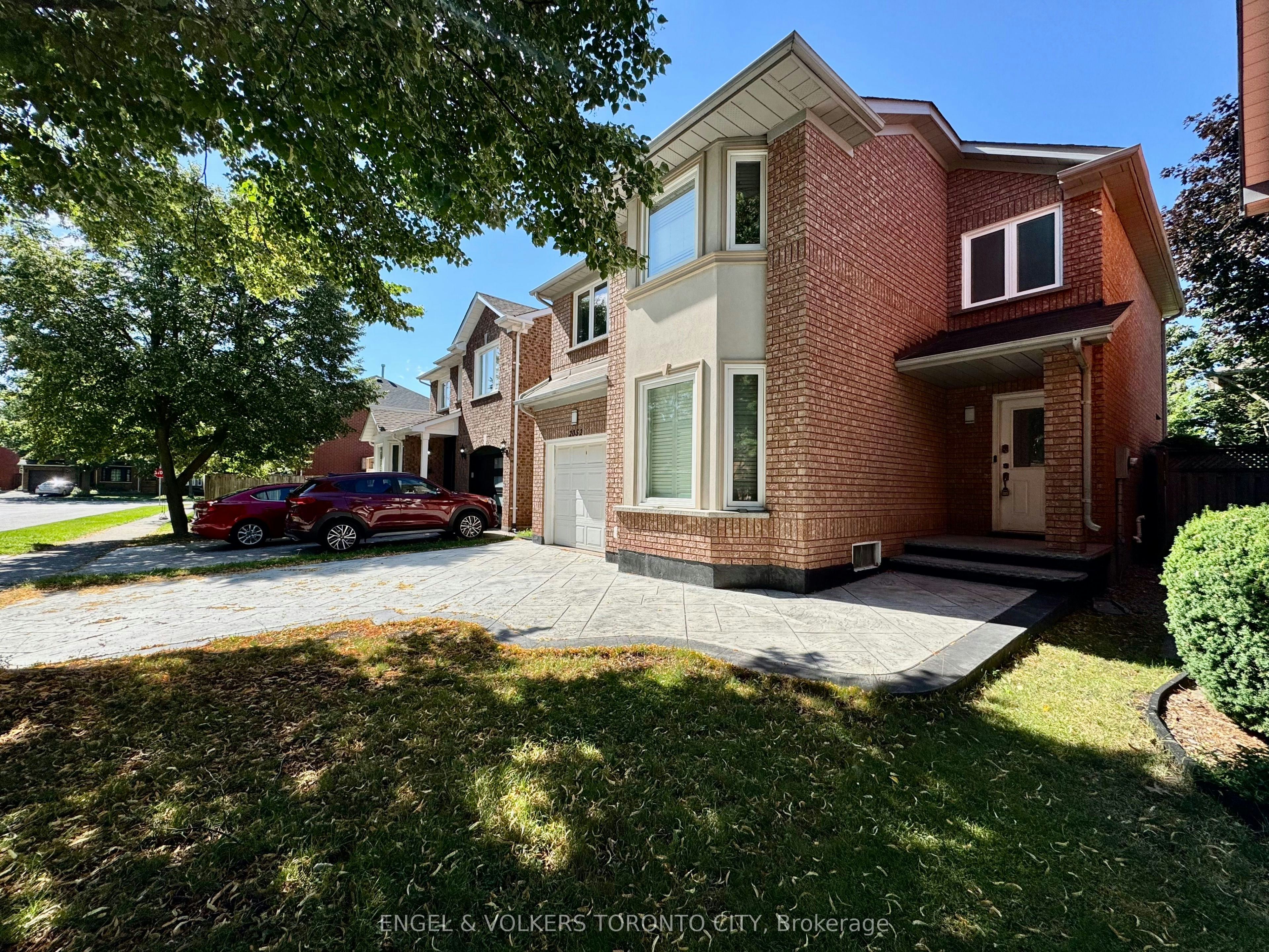 2052 Oak Bliss Crescent, Oakville, ON, L6M 3K4 - 34