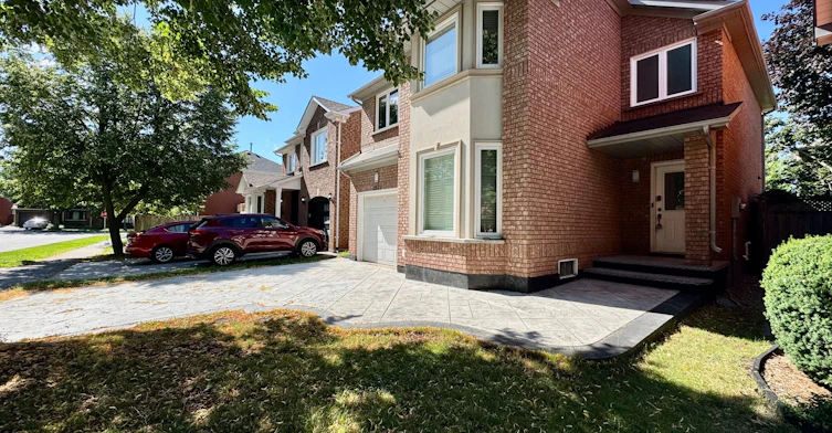 2052 Oak Bliss Crescent, Oakville, ON, L6M 3K4 - 34