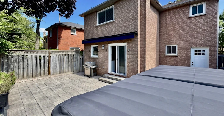 2052 Oak Bliss Crescent, Oakville, ON, L6M 3K4 - 25